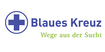 Blaues Kreuz Pfalz Logo